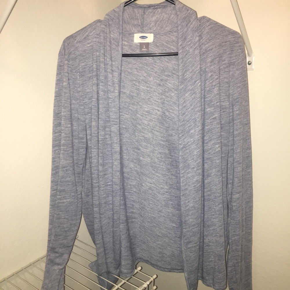 Old Navy lightweight cardi
